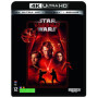 STAR WARS Episode III - LA REVANCHE DES SITH (2019) - Blu-ray 4K [4K Ultra-HD + Blu-ray + Blu-ray Bonus]