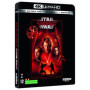 STAR WARS Episode III - LA REVANCHE DES SITH (2019) - Blu-ray 4K [4K Ultra-HD + Blu-ray + Blu-ray Bonus]