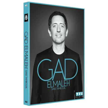 GAD Elmaleh-sans Tambour.