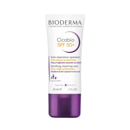 Bioderma Cicabio SPF50+ 40ml
