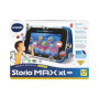 VTech - Storio Max XL 2.0 Bleue, Tablette Enfants Tactile, Éducative et Sécurisée avec Grand Écran Couleur, WiFi, Android, Appar