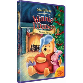 Winnie l'Ourson : Bonne année