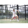 Tecnifibre Tour Balles de Padel Adulte Unisexe, Jaune, EU