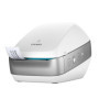 Dymo LabelWriter Wireless Imprimante d'étiquettes sans fil Blanc