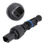 Yctze pour capteur Vitesse Clio 2 pour Bobine allumage twingo 1 Phase 2 Capteur de Vitesse du véhicule, capteur de Compteur de V