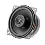 Focal Auditeur Audio de Voiture ACX 100-4 ″ 100 mm 2 Voies Haut-parleurs coaxiaux de Porte de Voiture 120 W