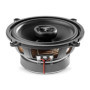 Focal Auditor ACX-130 Haut-parleurs coaxiaux 2 Voies pour portière de Voiture 130 mm 200 W