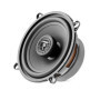 Focal Auditor ACX-130 Haut-parleurs coaxiaux 2 Voies pour portière de Voiture 130 mm 200 W