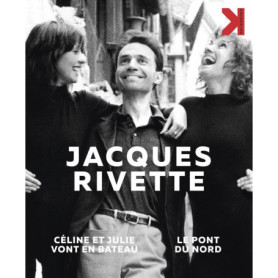 Céline et Julie Vont en Bateau + Le Pont du Nord [Blu-Ray + DVD-Version Restaurée]