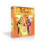Cage aux folles II [Blu-Ray]