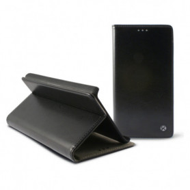 Housse Folio pour Mobile Huawei G8/GX8 KSIX Standing Noir Polycarbonate Cuir Syn 13,99 €
