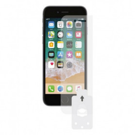 Écran de protection en verre trempé iPhone 5/SE KSIX 12,99 €