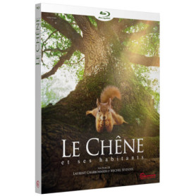 Le Chêne et Ses habitants [Blu-Ray]