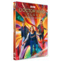 Doctor Who - Saison 13 : Flux