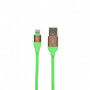 Câble USB vers Lightning Contact 2A 1,5 m 16,99 €