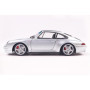 Solido 1:18 Porsche 911 (993) Argent Polaire