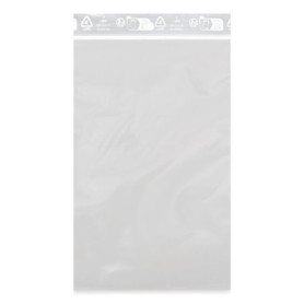 UNIVERS GRAPHIQUE Lot 100 sachets à fermeture zip format 100x150 mm (10x15 cm) pochettes qualité alimentaire, prélèvement, aux n