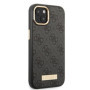 Guess GUHMP14MU4GPRK Coque Rigide pour iPhone 14 Plus 6,7" N