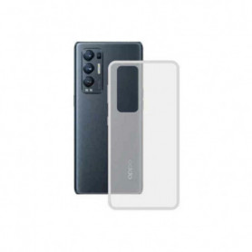 Protection pour téléphone portable KSIX Oppo X3 Neo Transparent 13,99 €