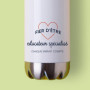CADEAUX.COM - Gourde Personnalisable - Fier d'être Educateur Spécialisé- Gourde Isotherme Personnalisée - 500ml - Bouteille Ther