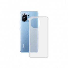 Protection pour téléphone portable KSIX Xiaomi Mi11 Lite Transparent 12,99 €