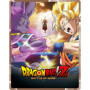 Dragon Ball Z : Battle of Gods [Combo Blu-Ray + DVD]