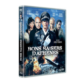 Bons Baisers d'Athènes