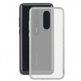 Protection pour téléphone portable KSIX XIAOMI REDMI 8/8A Transparent 12,99 €