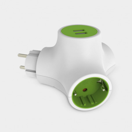 Fiche secteur KSIX MOLECULE 2 TOMAS 22,99 €