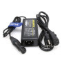 Eonvic Adaptateur d'alimentation femelle XLR 12 V 5 A 4 broches pour JVC/Sony/Panasonic HPX 370/AG B640/AW PS550N WV-555B