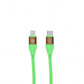 Câble USB pour iPad/iPhone Contact 16,99 €