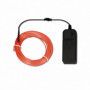 Bandes LED KSIX Rouge (5 m) 19,99 €