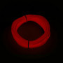 Bandes LED KSIX Rouge (5 m) 19,99 €