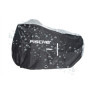 Fischer 50466 Garage à vélo Unisexe-Adulte, Argent/Noir, Normal