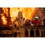 Notre Dame in Flammen [Blu-Ray] [Import]