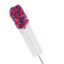GRÄWE Goupillon de 30 cm, Brosse de Nettoyage