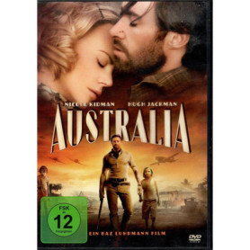 Australia [Import]