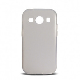 Protection pour téléphone portable KSIX Samsung Galaxy Ace 4 LTE Transparent 13,99 €