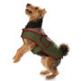 Burda B7752 Patron de Couture Manteau pour Chien 19 x 13 cm, S-L