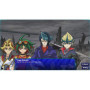 Yu-Gi-Oh ! Legacy of The Duelist Link Evolution NSW [Code dans une boîte]