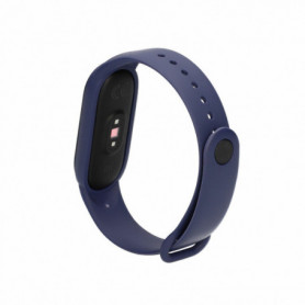 Bracelet à montre Contact Xiaomi MI Band 5 Bleu 15,99 €