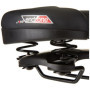 Point Endzone Inno-Ride / 11155701 Selle suspendue Femme, Noir,