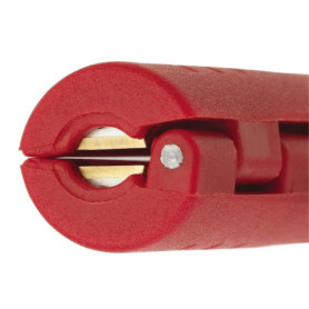 Cimco 120027 Pince à dénuder Jokari 4,8-7,5 mm