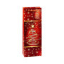 TSI Sac cadeau pour Noël, lot de 12, taille : bouteille (36 x 12 x 8 cm), N° d'art. 83288