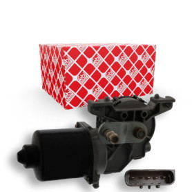 Febi 39310 MOTEUR D'ESSUIE-GLACE
