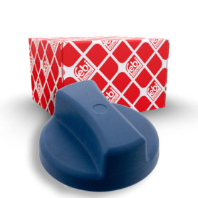 Febi bilstein 46460 Couvercle de réservoir pour réservoir adblue, fermeture de réservoir