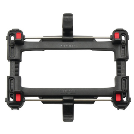 KLICKfix UniKlip 2 Adaptateur pour Rack arrière