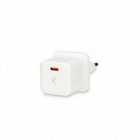 Chargeur mural KSIX 20W Blanc 24,99 €