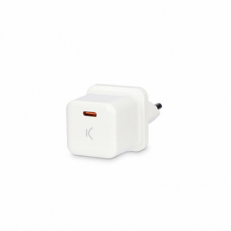 Chargeur mural KSIX 20W Blanc 24,99 €