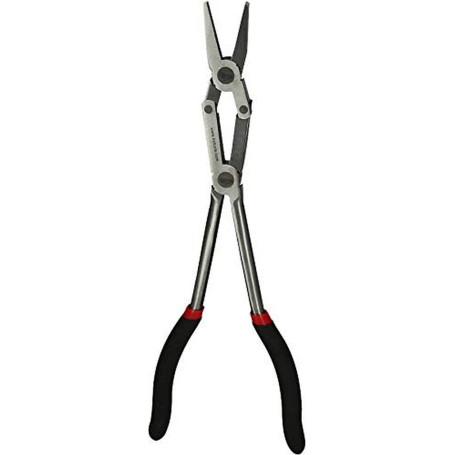 KS TOOLS 500.7210 - Pince Universelle à Double Articulation - L. 300 mm